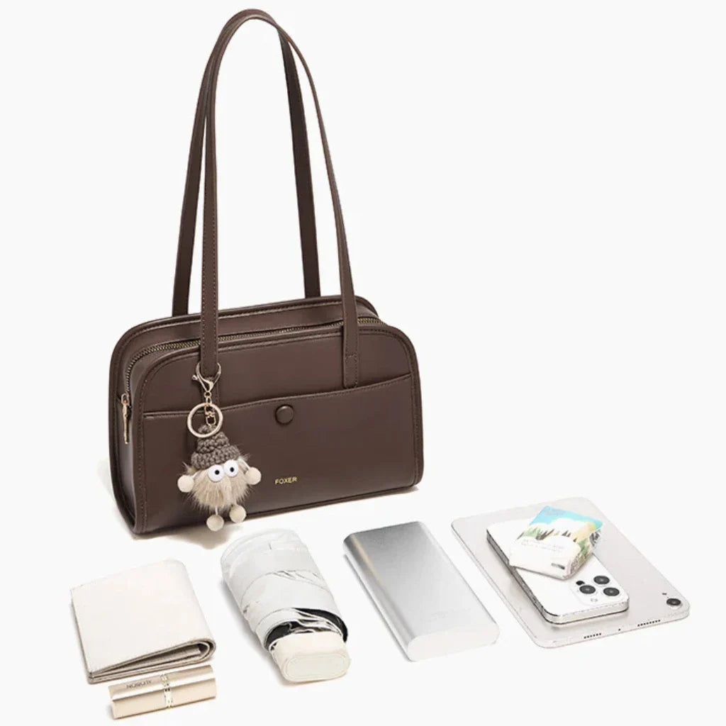 Bolsa Feminina Foxer Lara