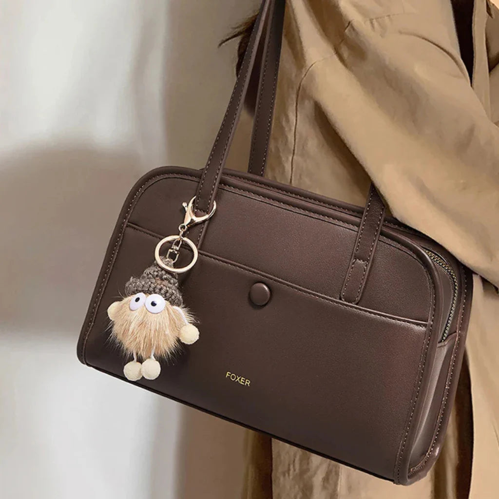 Bolsa Feminina Foxer Lara