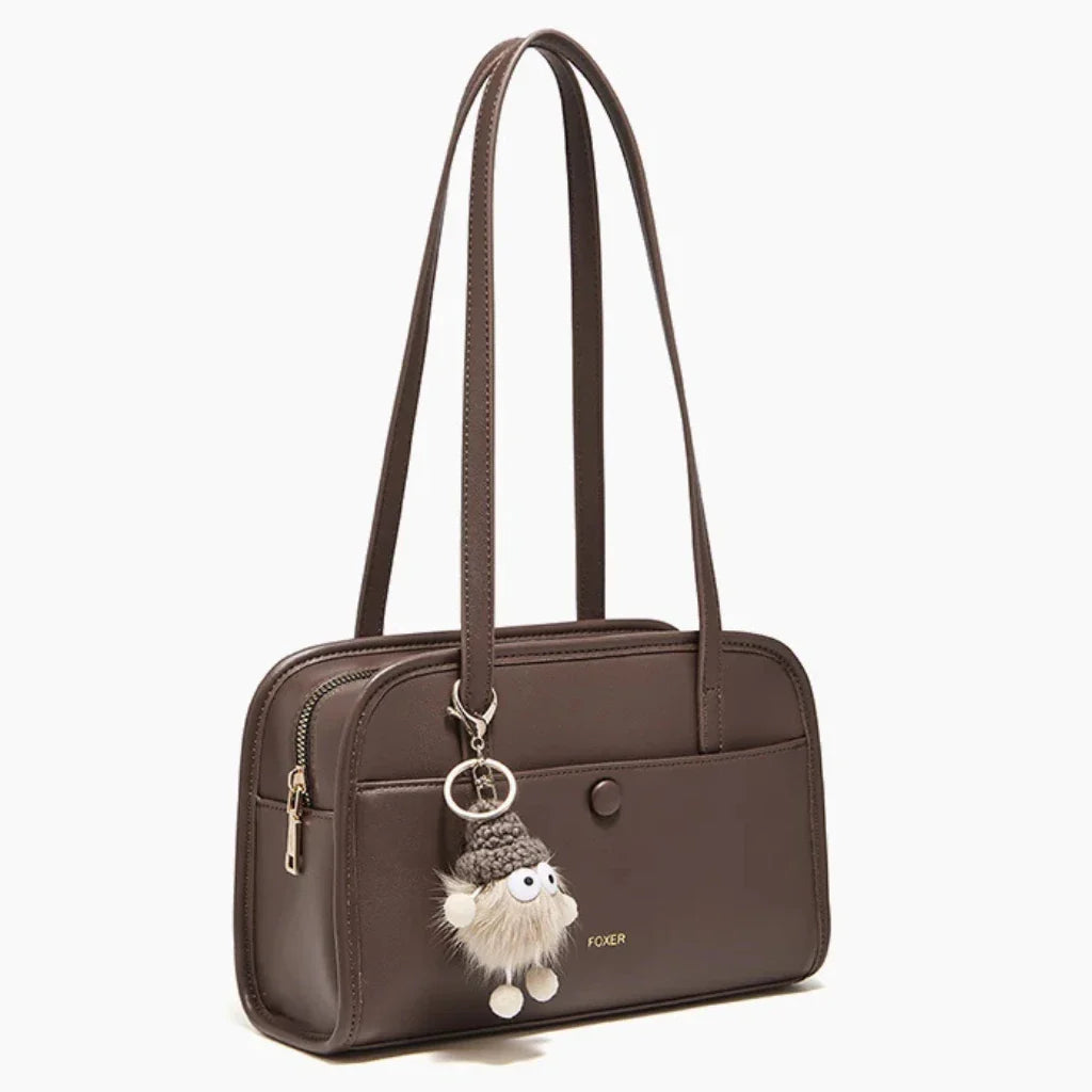 Bolsa Feminina Foxer Lara