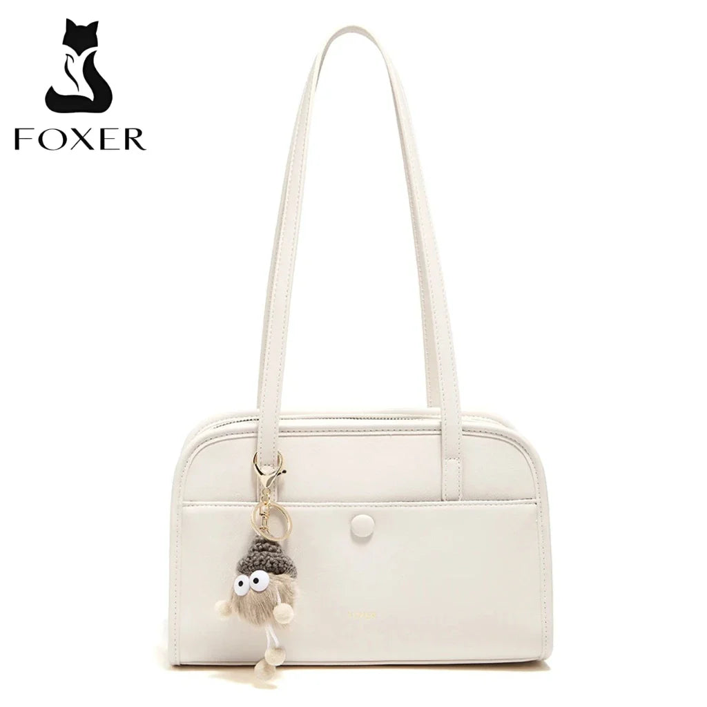 Bolsa Feminina Foxer Lara