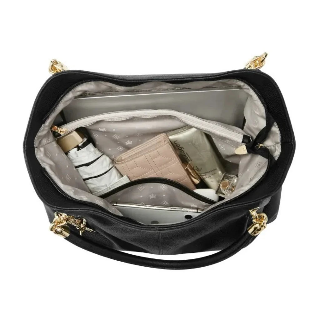 Bolsa Feminina Foxer Mariane