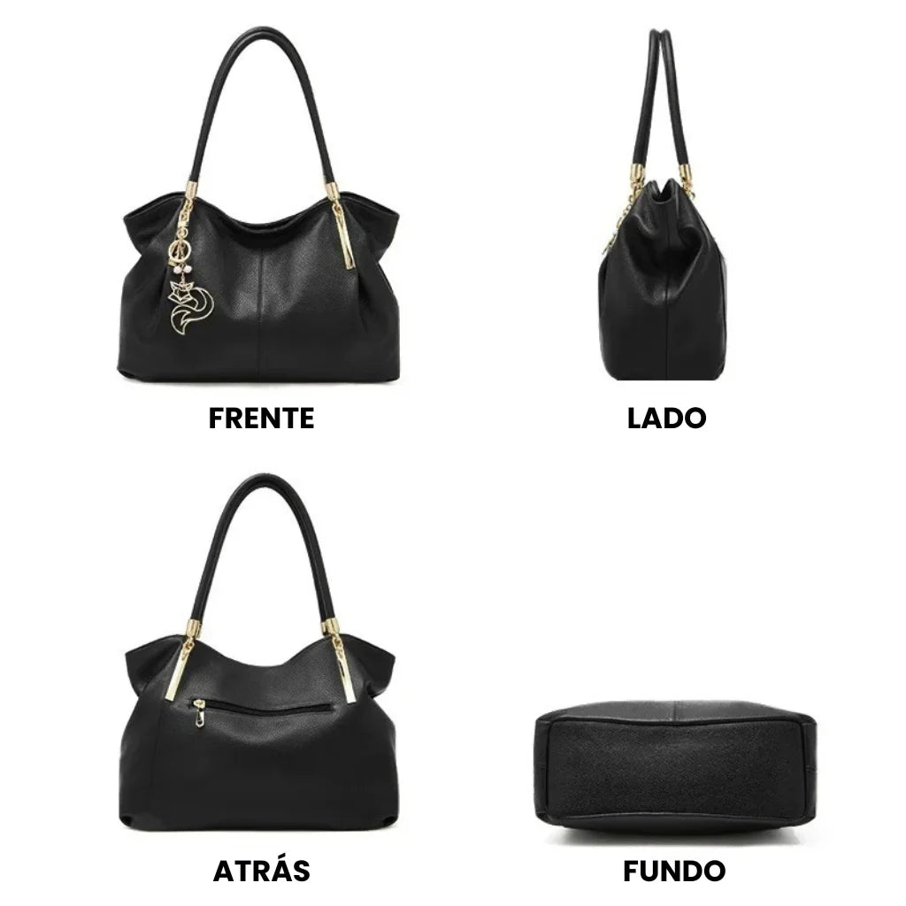 Bolsa Feminina Foxer Mariane