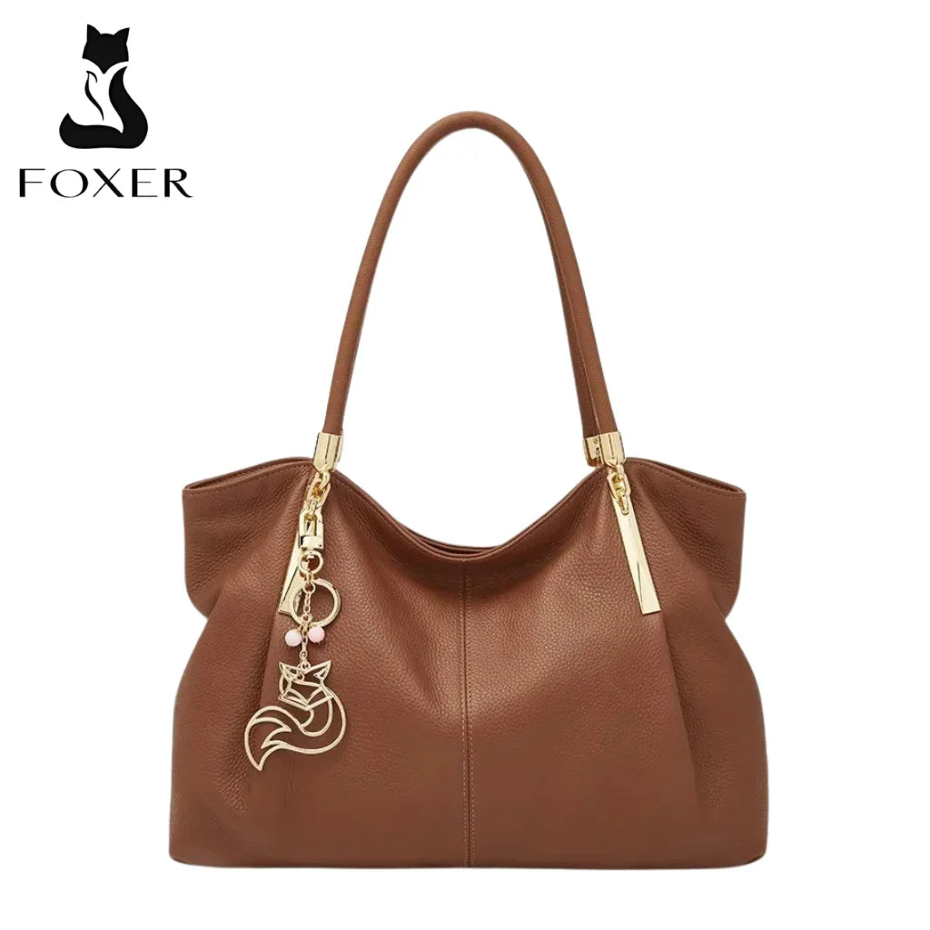 Bolsa Feminina Foxer Mariane