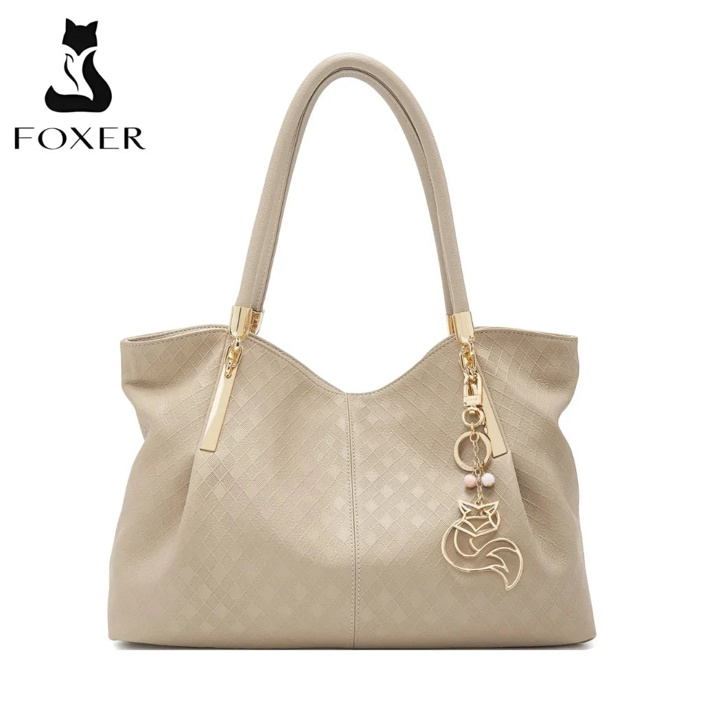 Bolsa Feminina Foxer Mariane
