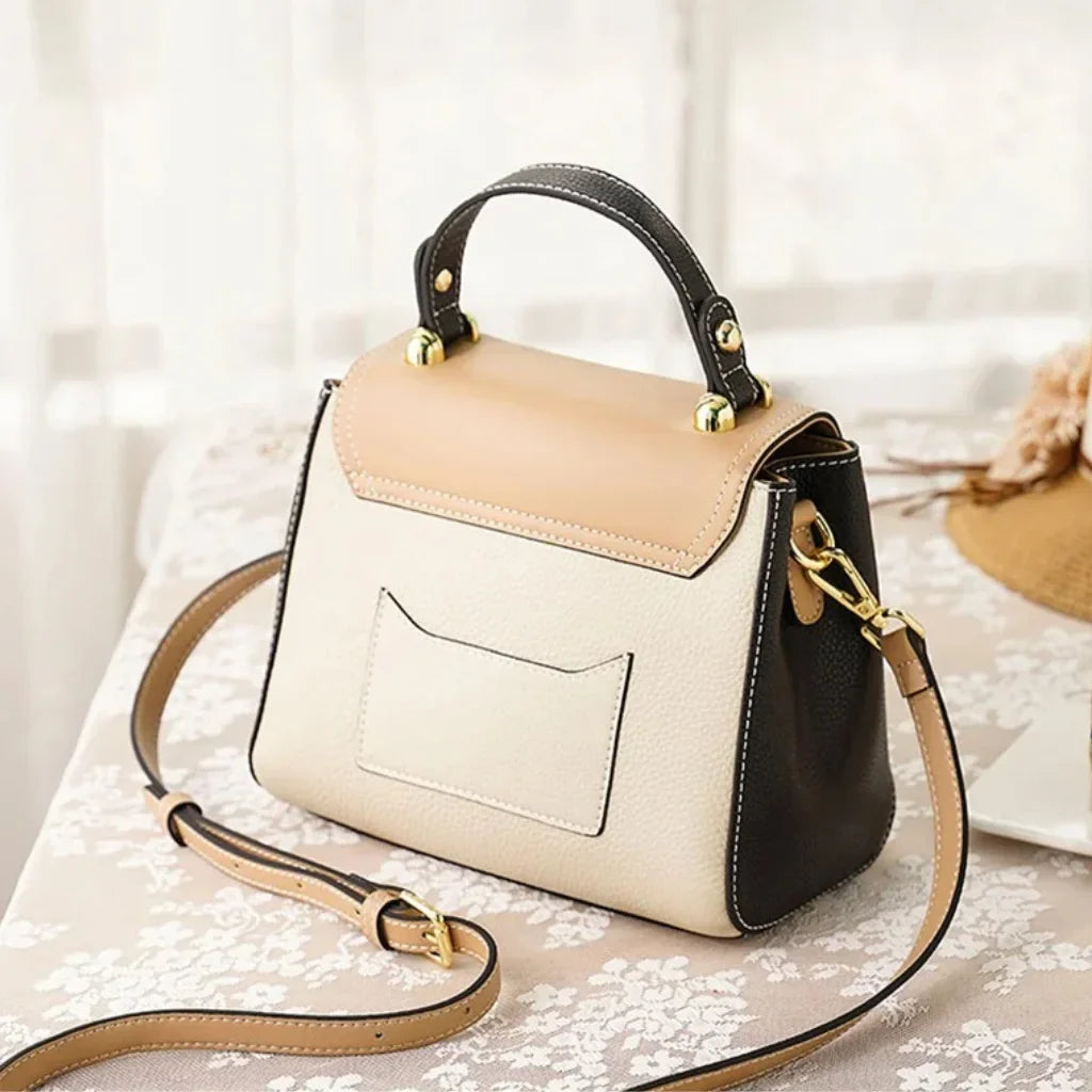Bolsa Feminina Foxer Ravelle
