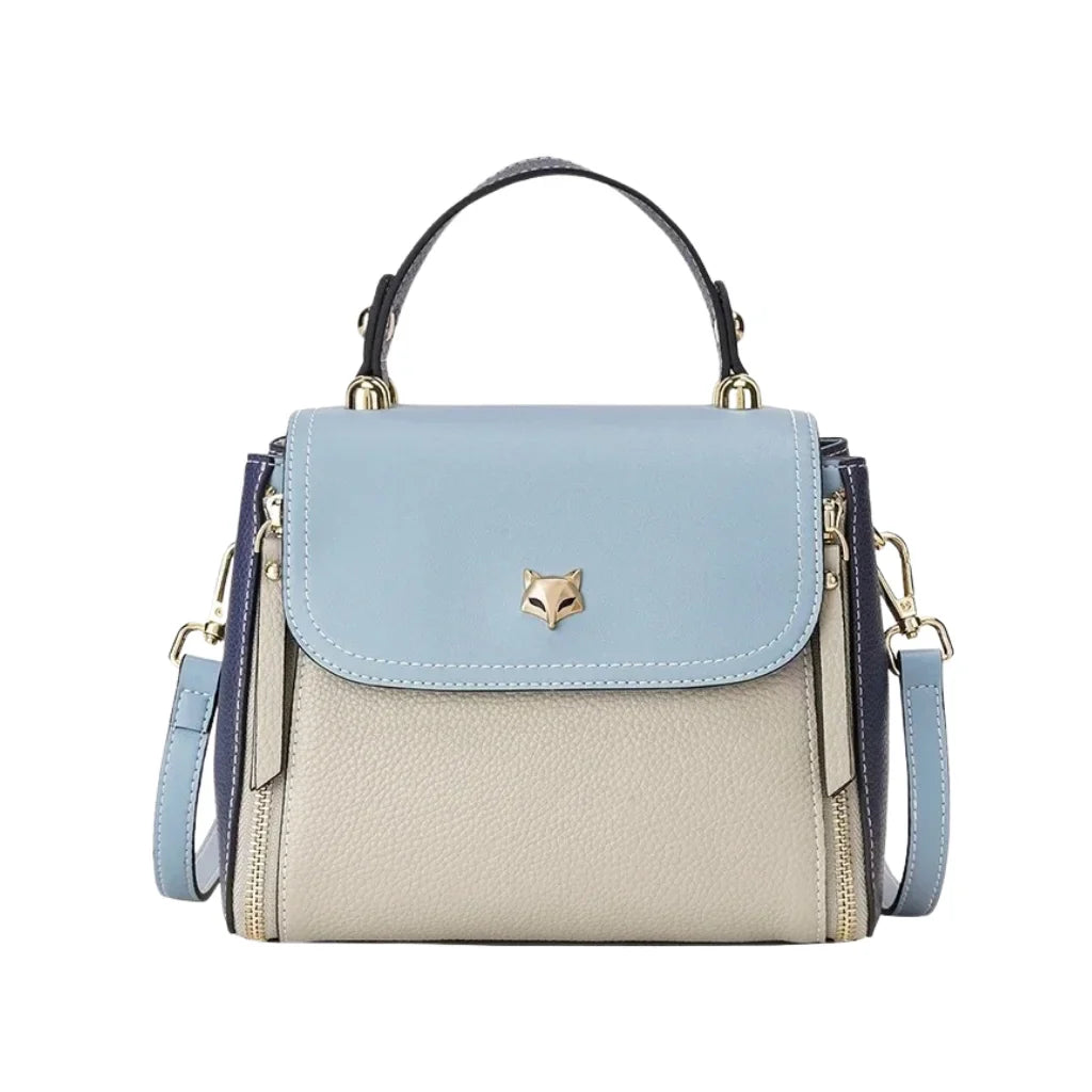 Bolsa Feminina Foxer Ravelle