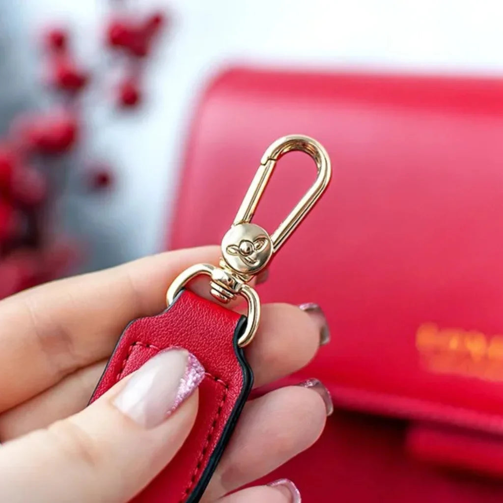 Bolsa Feminina Foxer Sophie