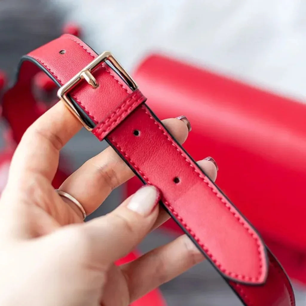 Bolsa Feminina Foxer Sophie