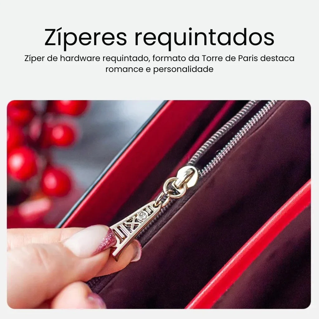 Bolsa Feminina Foxer Sophie