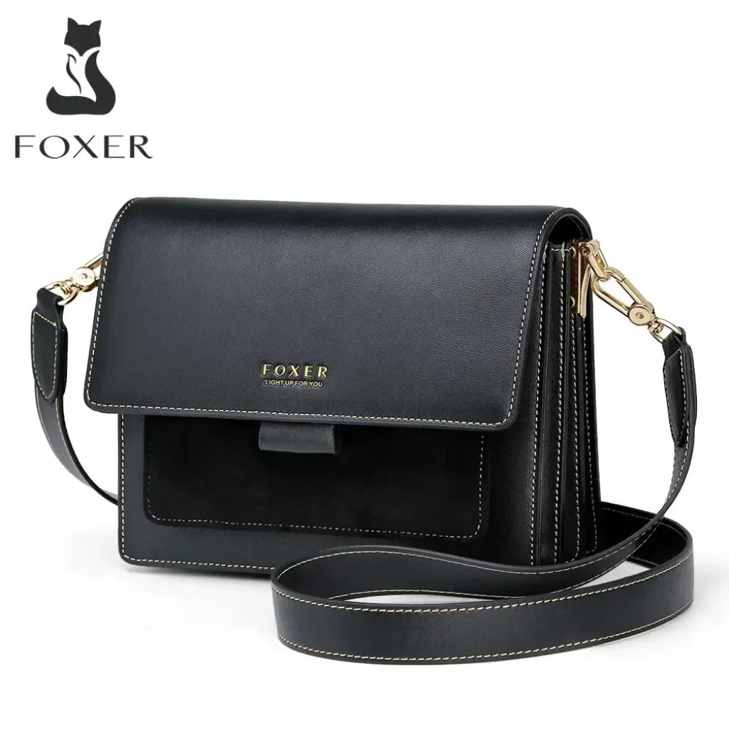 Bolsa Feminina Foxer Sophie