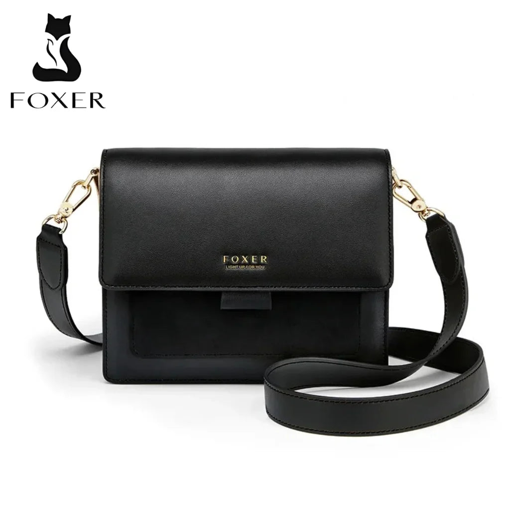 Bolsa Feminina Foxer Sophie