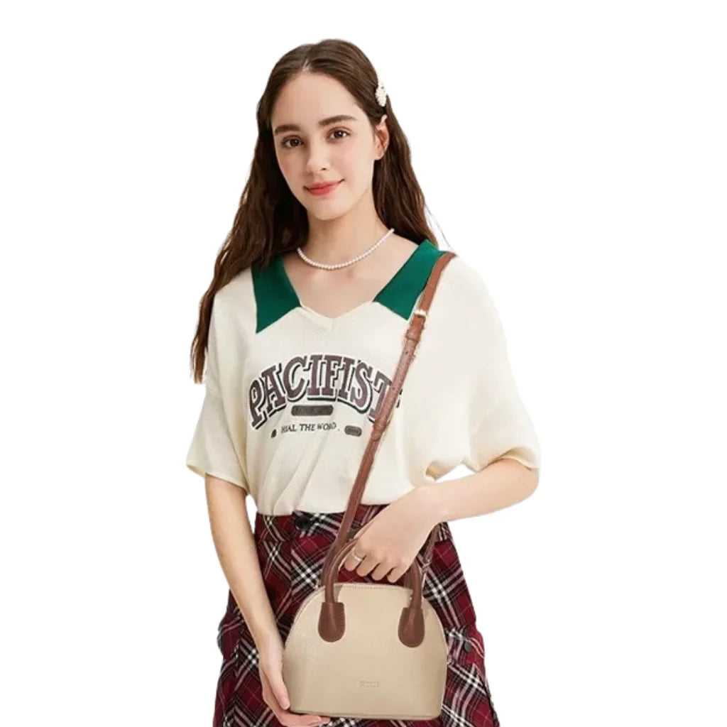 Bolsa Feminina Foxer Valentina