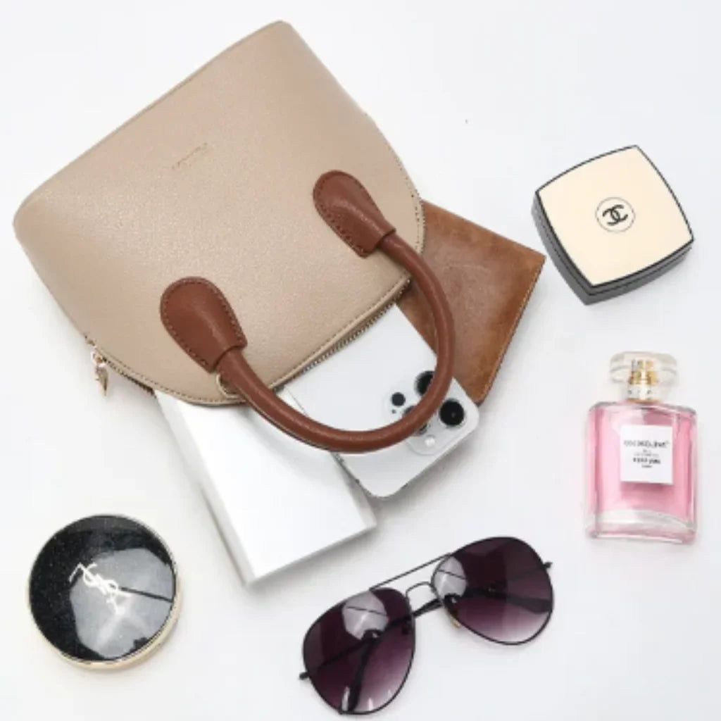 Bolsa Feminina Foxer Valentina