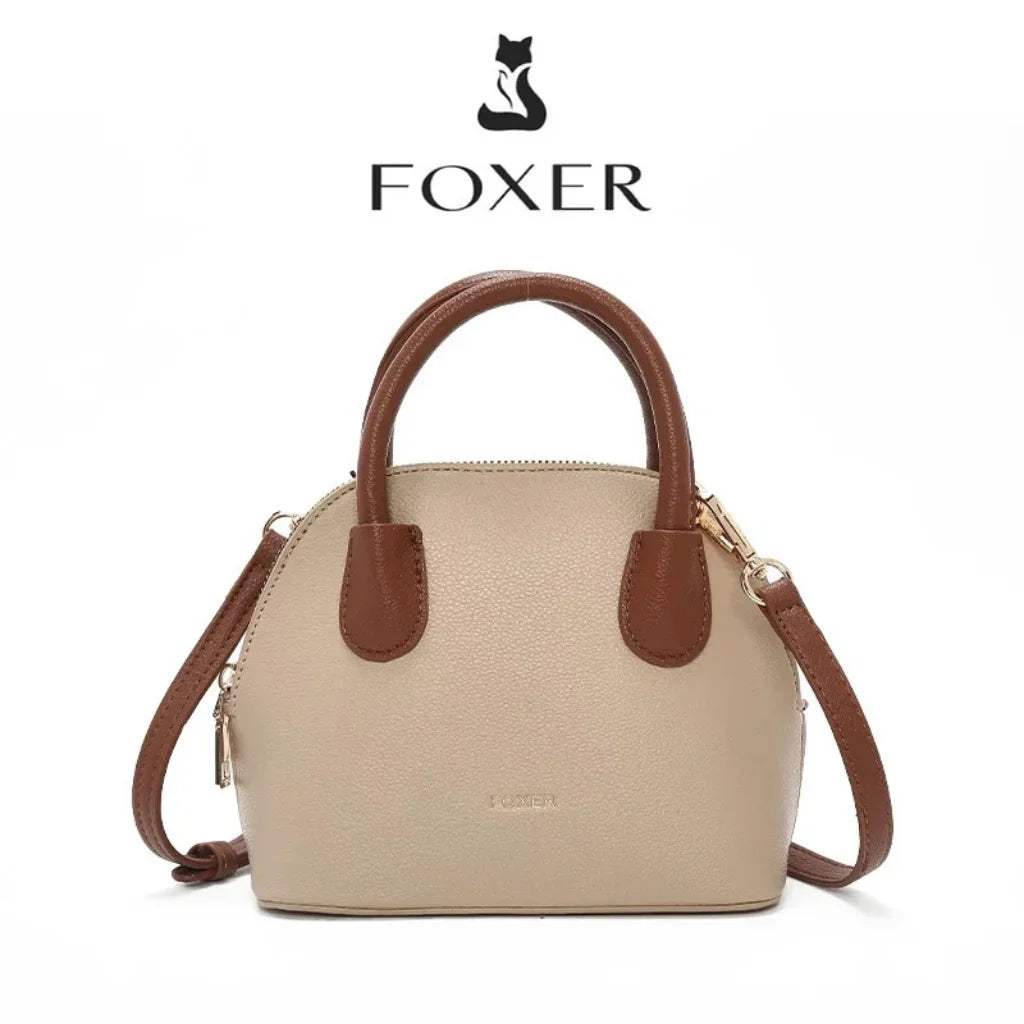 Bolsa Feminina Foxer Valentina