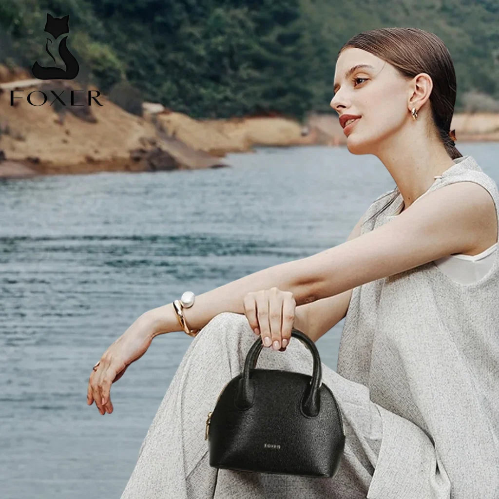 Bolsa Feminina Foxer Valentina