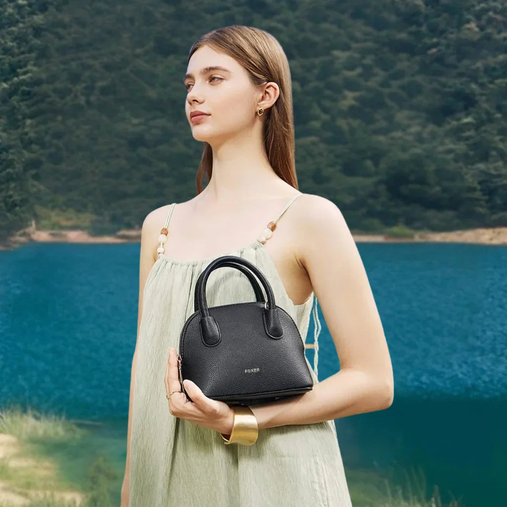 Bolsa Feminina Foxer Valentina