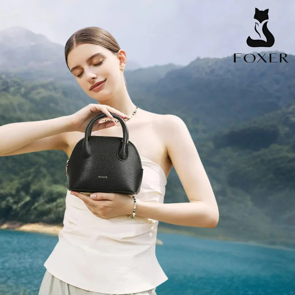 Bolsa Feminina Foxer Valentina