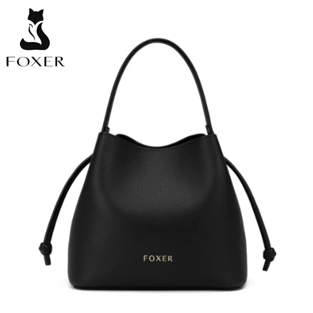 Bolsa Feminina Foxer Victoria