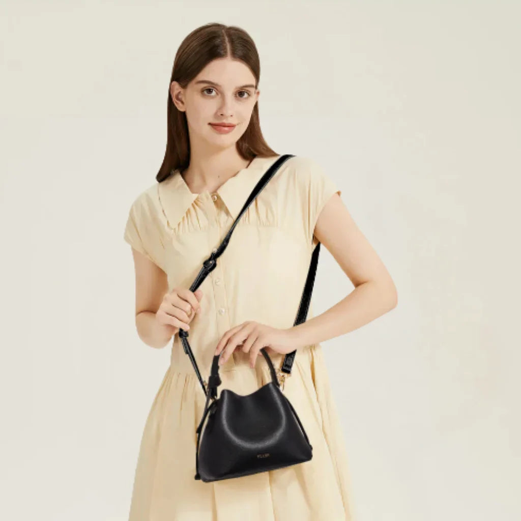 Bolsa Feminina Foxer Victoria