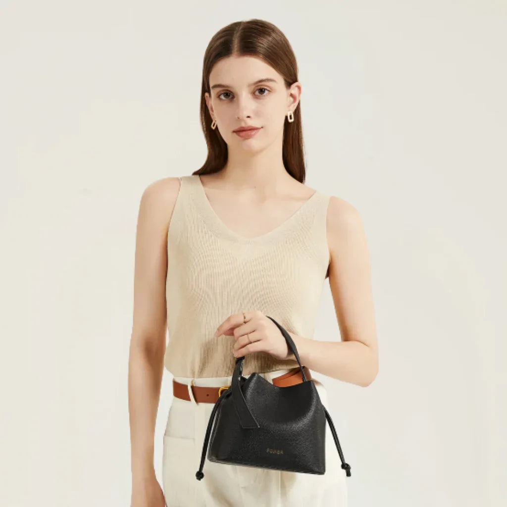 Bolsa Feminina Foxer Victoria