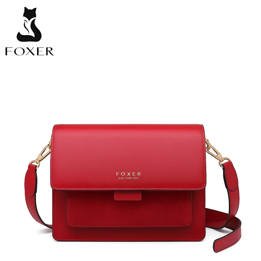 Bolsa Feminina Foxer Sophie