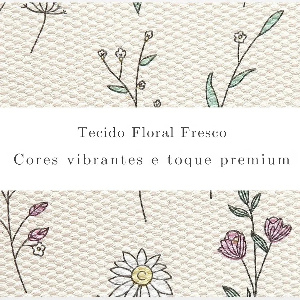Carteira Feminina Foxer Paola