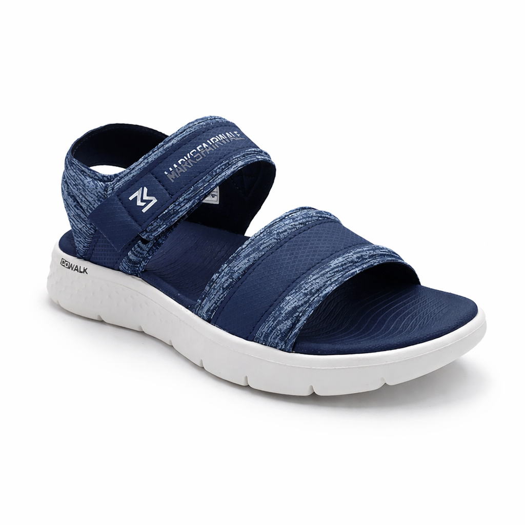 MOV Sandal Open - Blue