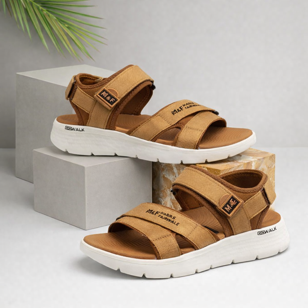 MOV Sandal Breeze - Khaki