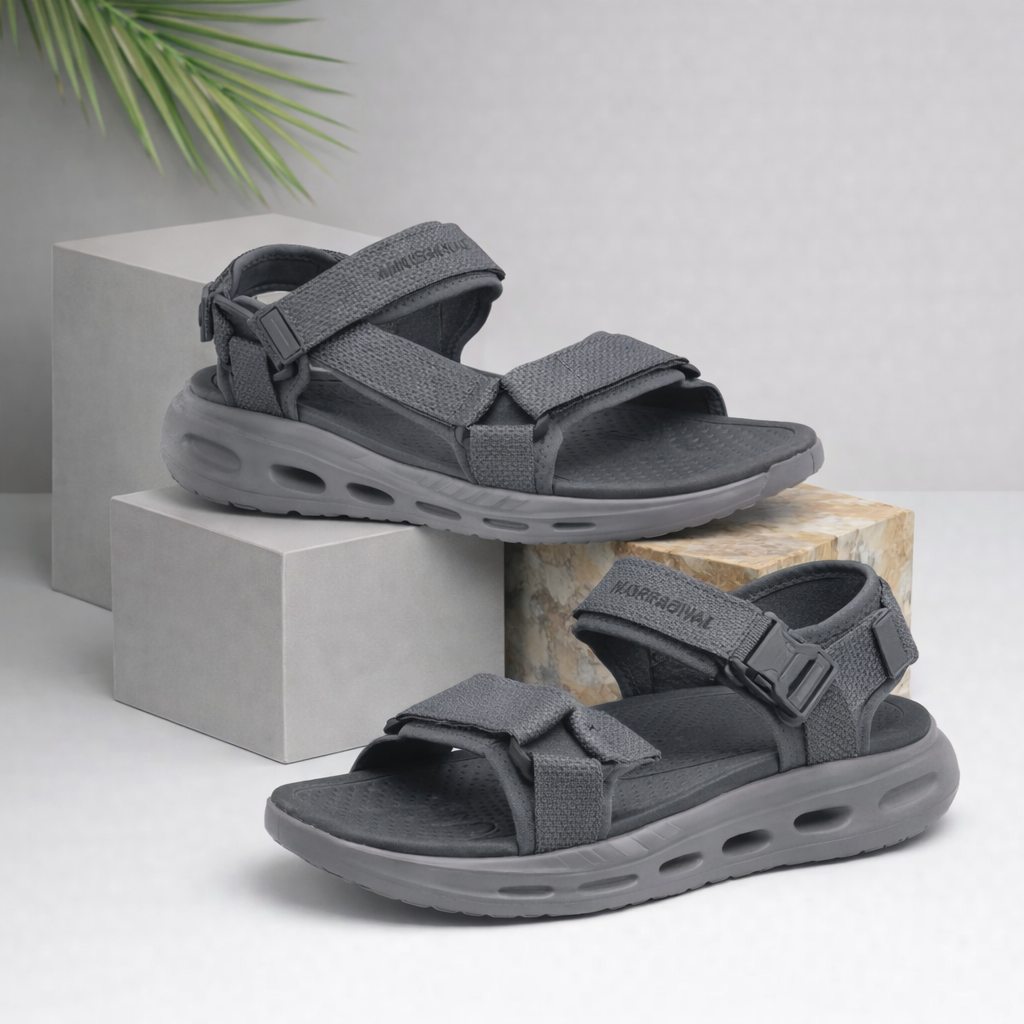 MOV Sandal Sport - Grey