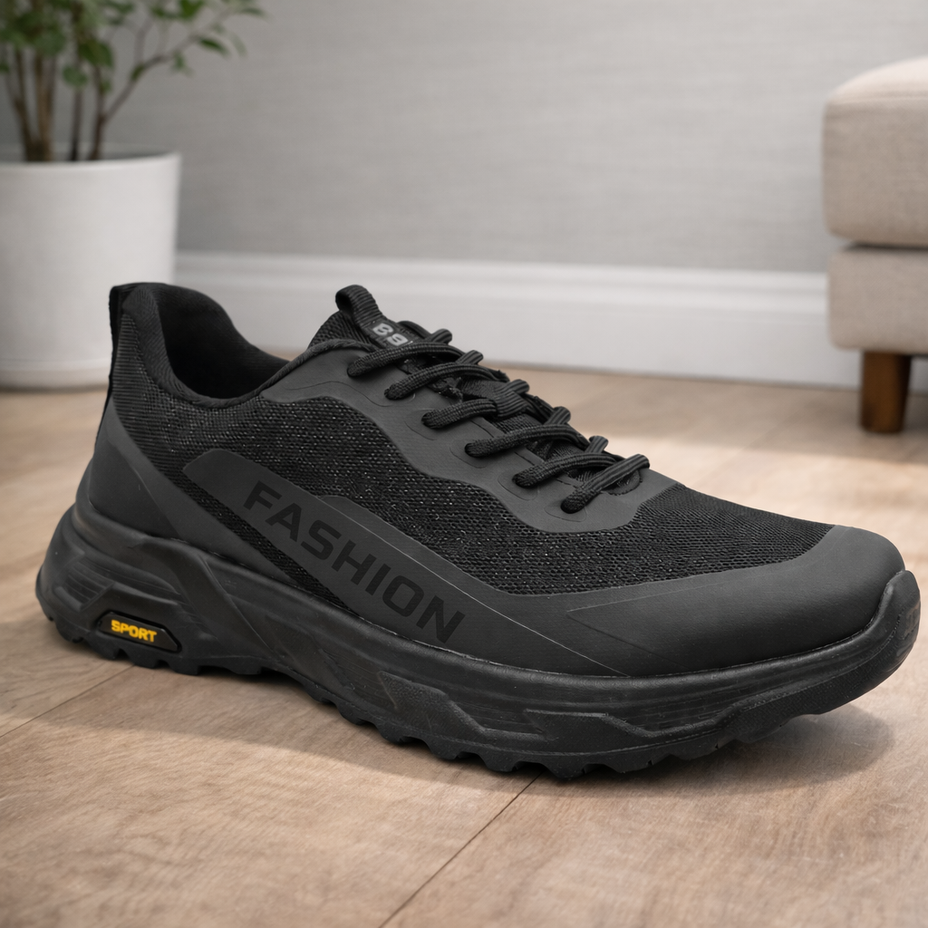 MOV Sport Runner - Black