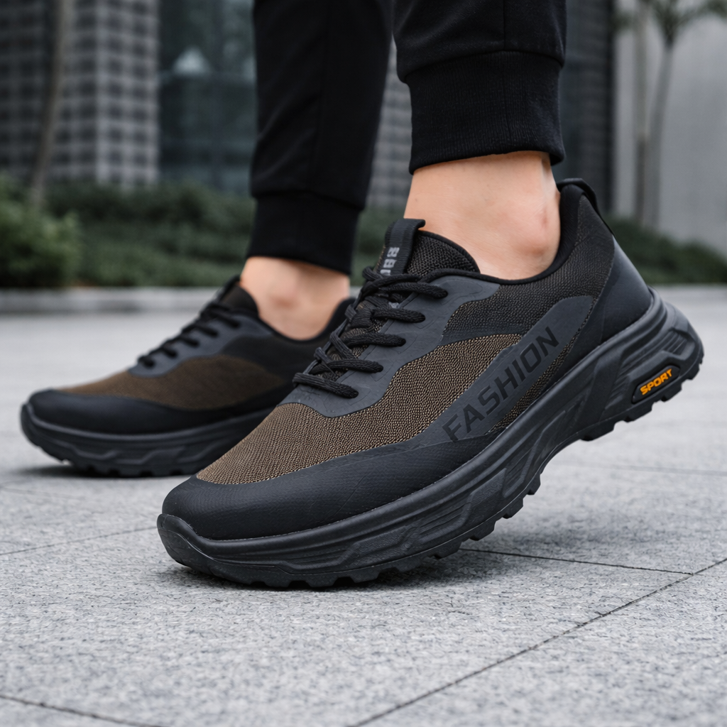 MOV Sport Runner - Khaki