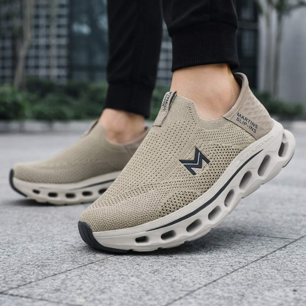 MOV Sport Motion - Khaki