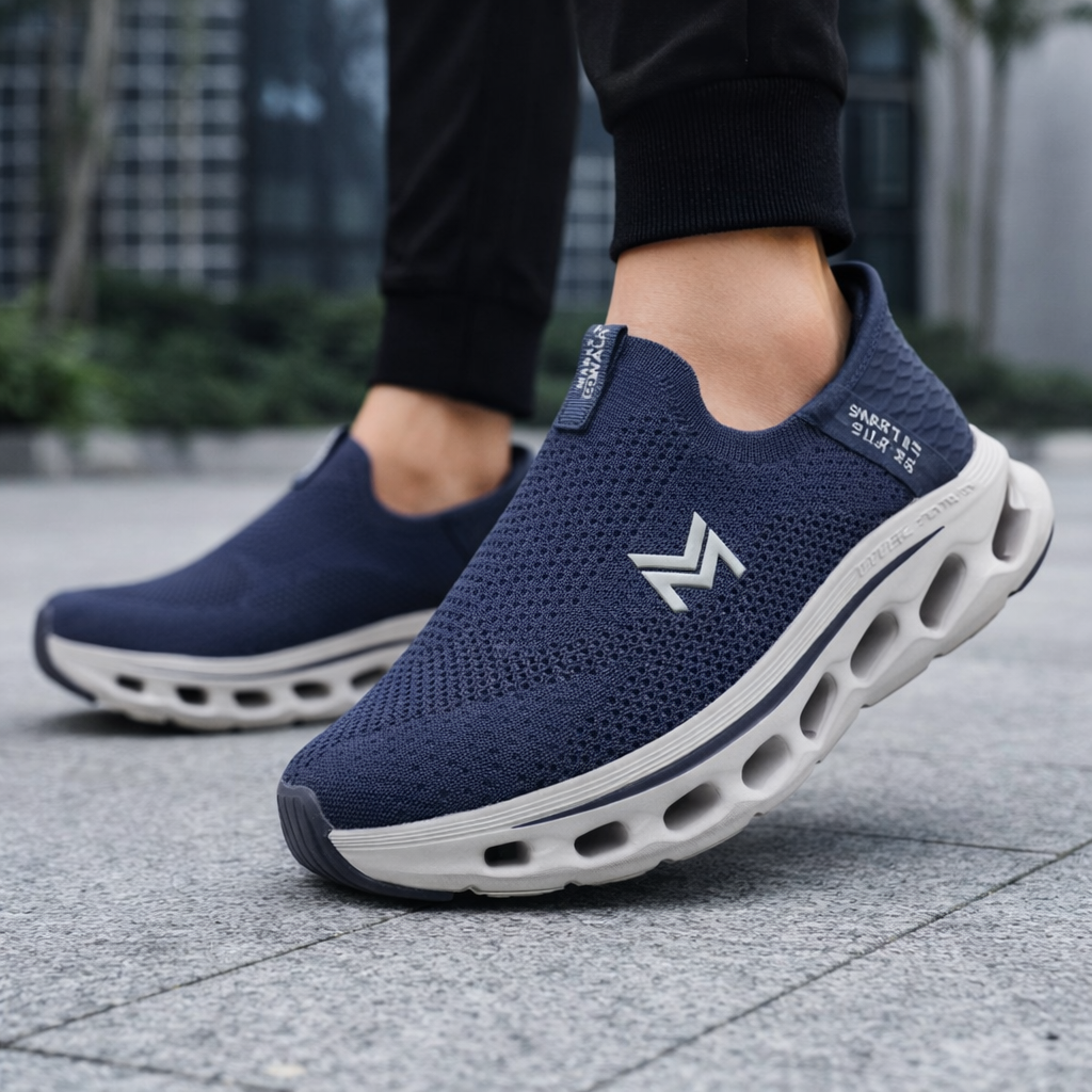 MOV Sport Pulse - Navy