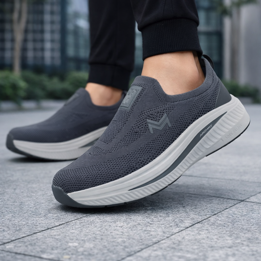 MOV Sport Flex - Dark Grey