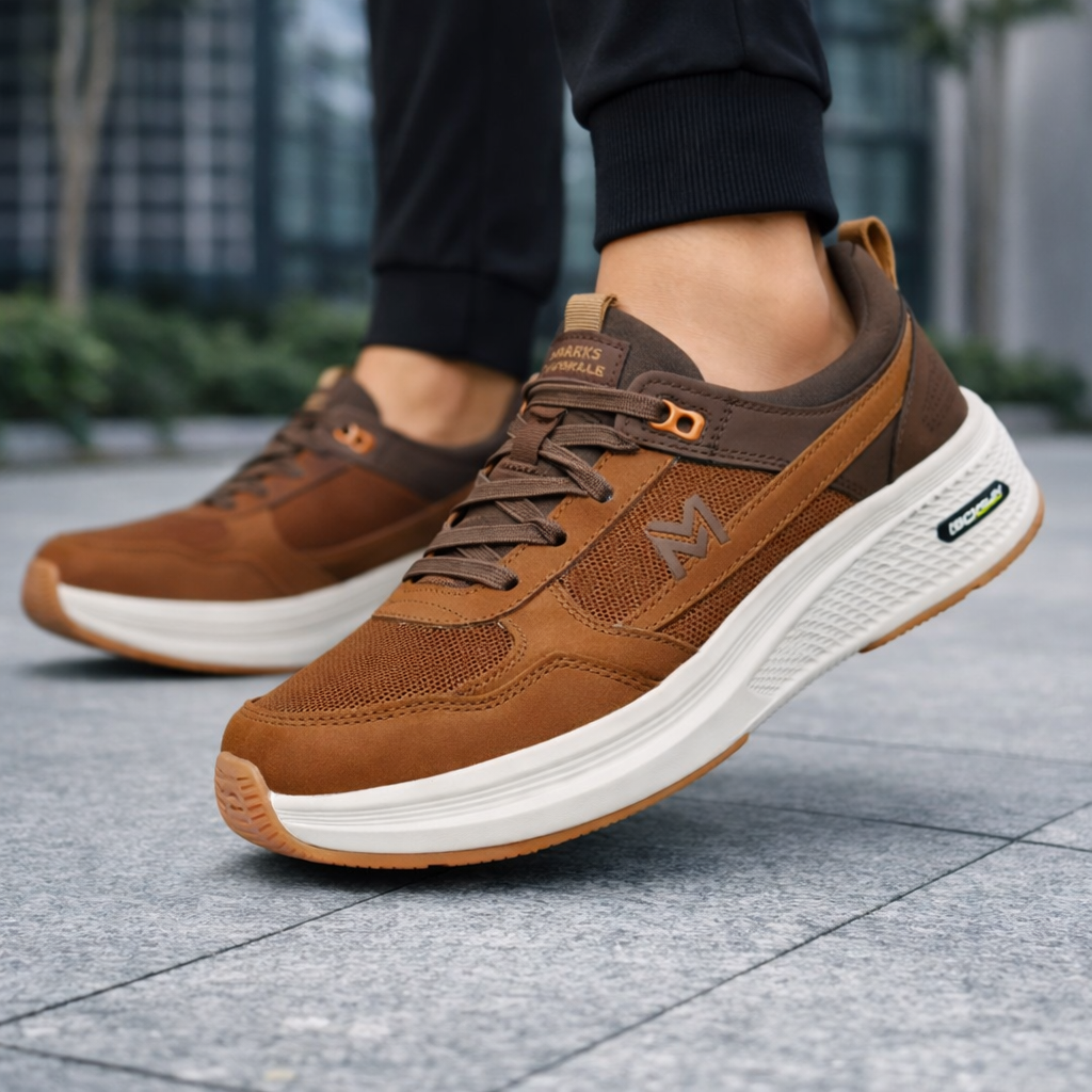MOV Sport Active - Brown