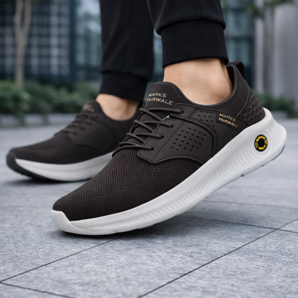 MOV Sport Walk - Brown