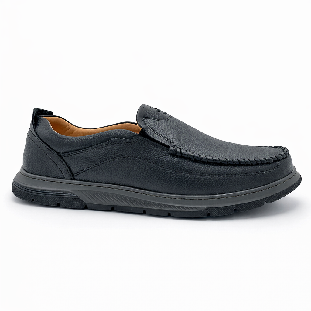 MOV Casual Walker - Black