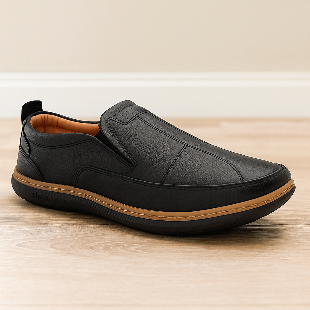MOV Casual Lounge - Black