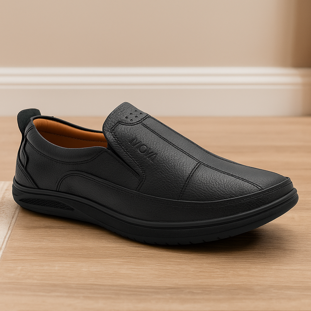 MOV Casual Original - Black