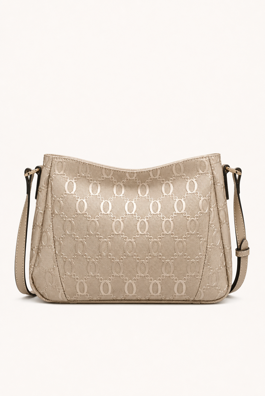 Foxer Reverie Leather Handbag