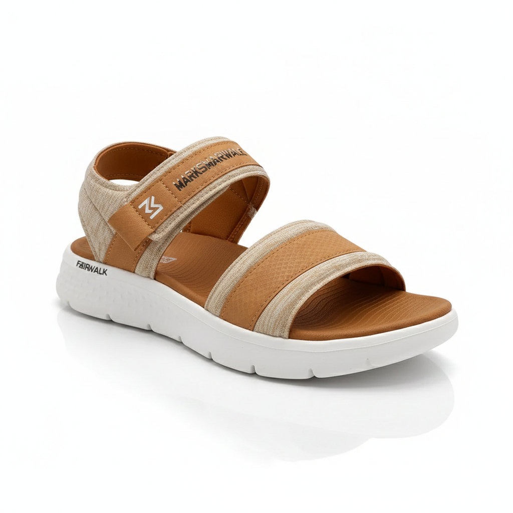 MOV Sandal Open - Khaki