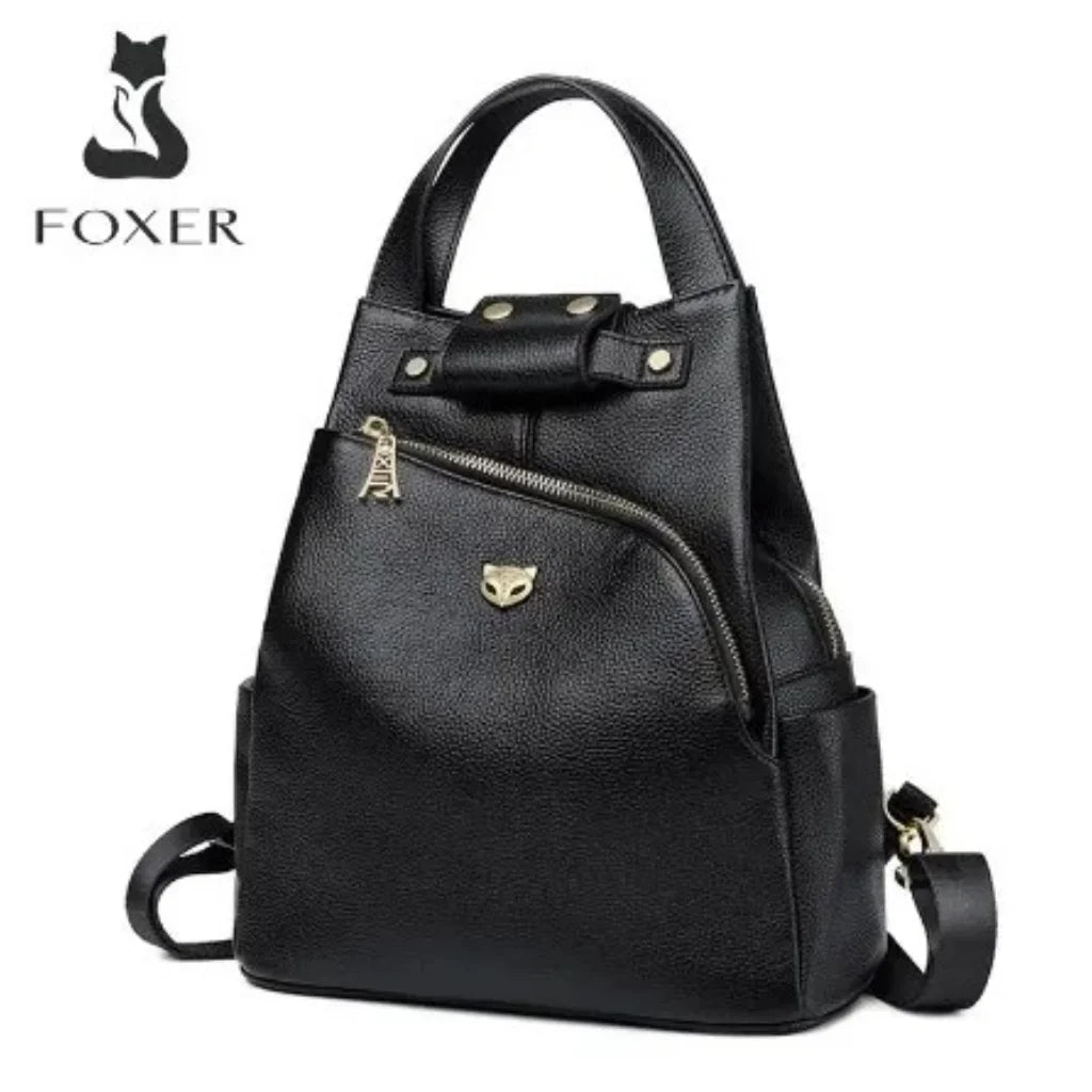 Mochila Feminina Foxer Agatha