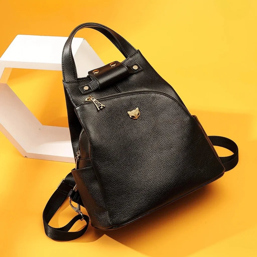 Mochila Feminina Foxer Agatha