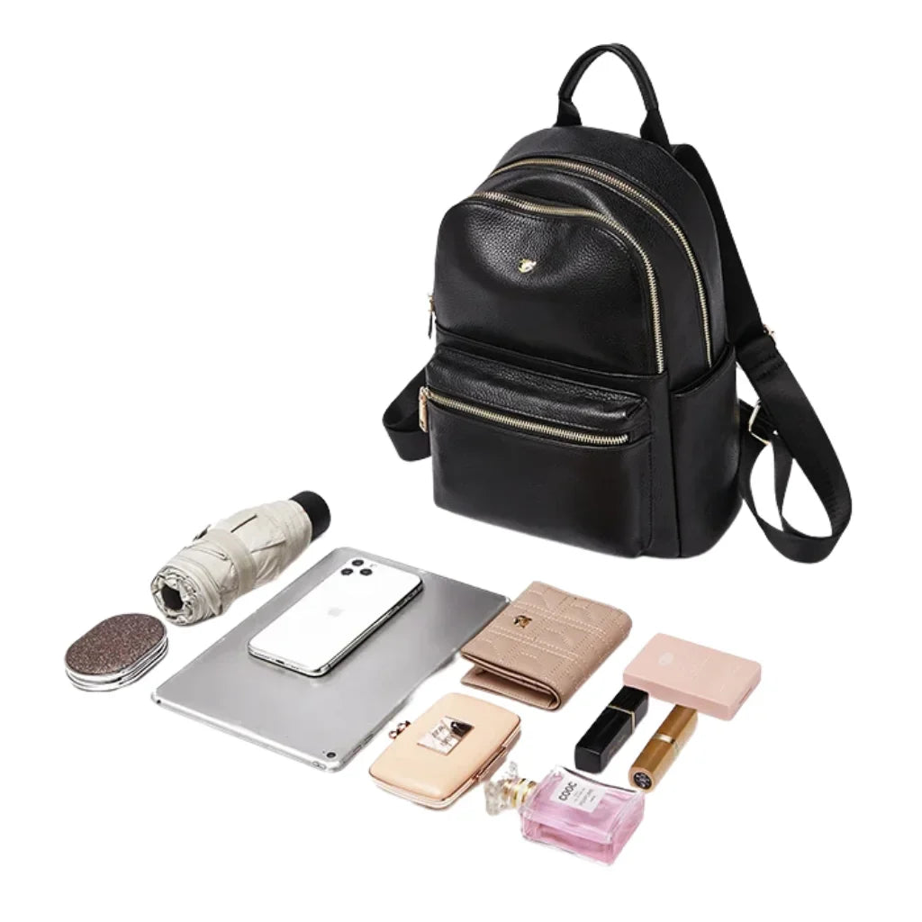 Mochila Feminina Foxer Maya