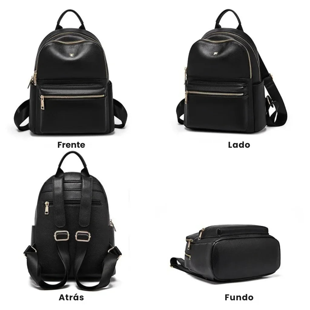 Mochila Feminina Foxer Maya