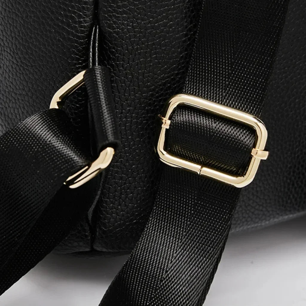 Mochila Feminina Foxer Maya
