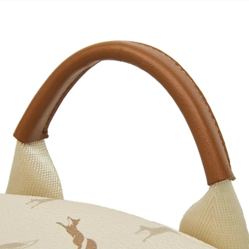 Mochila Feminina Foxer Olívia
