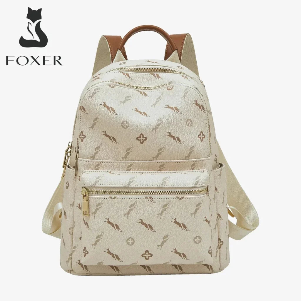 Mochila Feminina Foxer Olívia