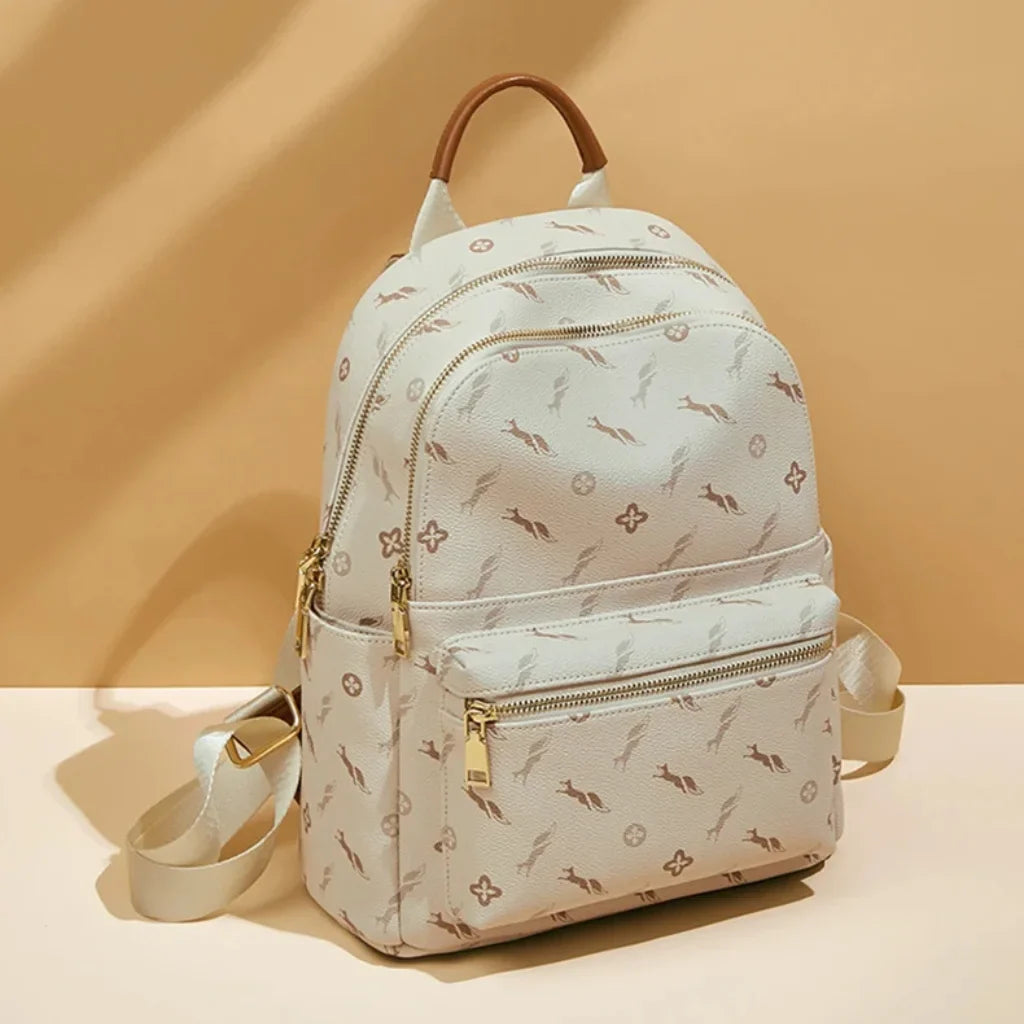 Mochila Feminina Foxer Olívia