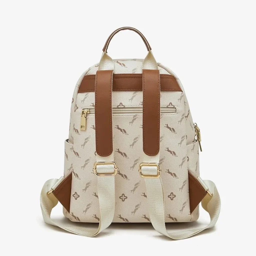 Mochila Feminina Foxer Olívia